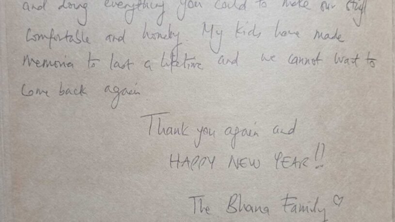 The Phang Family ♡